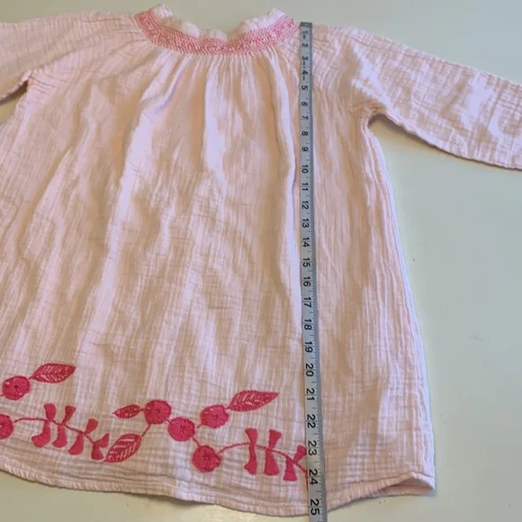 Roller Rabbit top - Picture 7 of 8